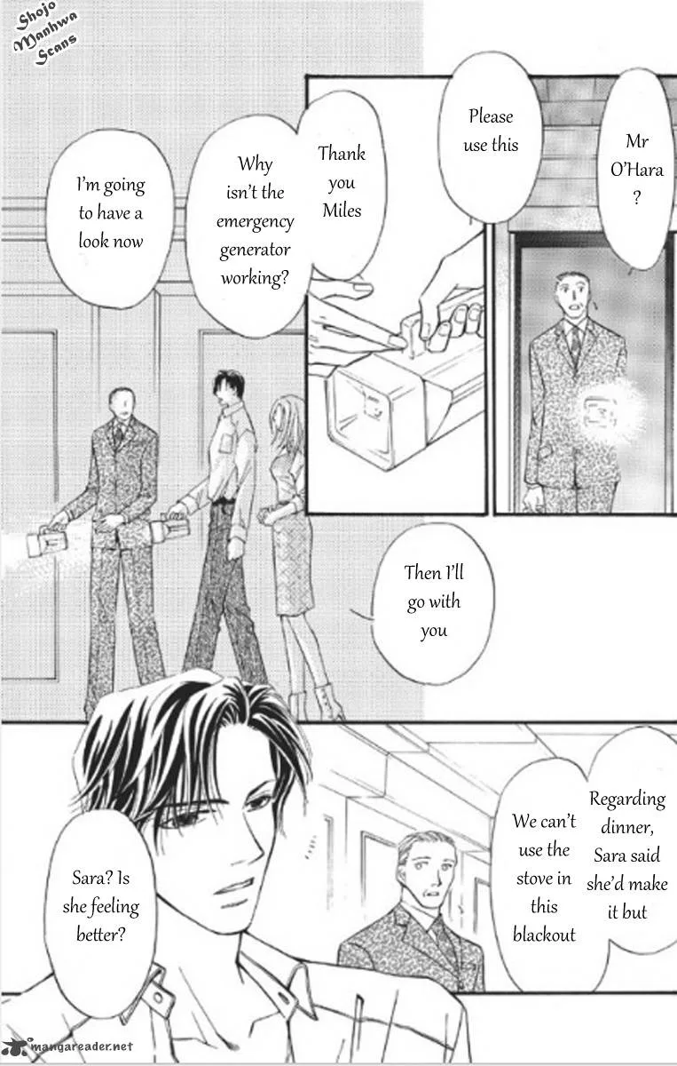 Totsuzen... Kekkon! Chapter 2 page 26