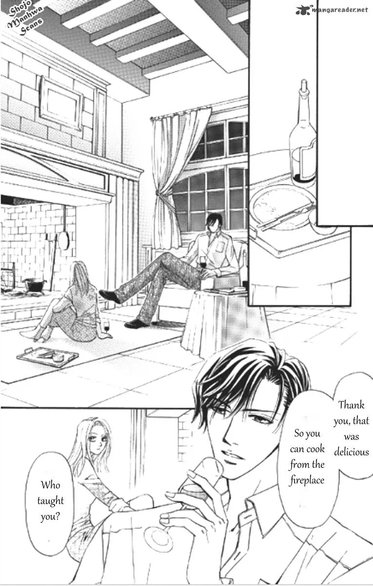 Totsuzen... Kekkon! Chapter 2 page 28