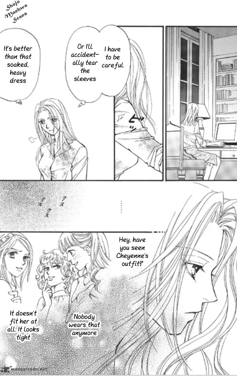 Totsuzen... Kekkon! Chapter 2 page 21