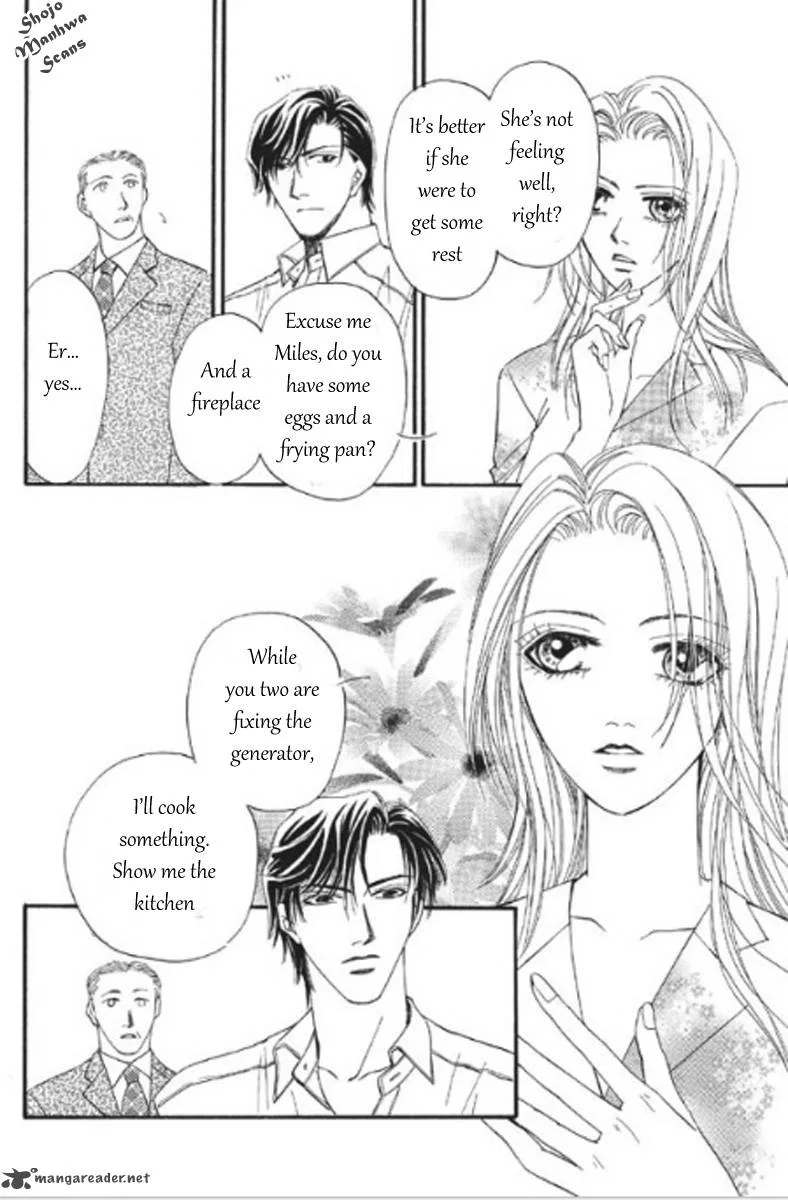 Totsuzen... Kekkon! Chapter 2 page 27