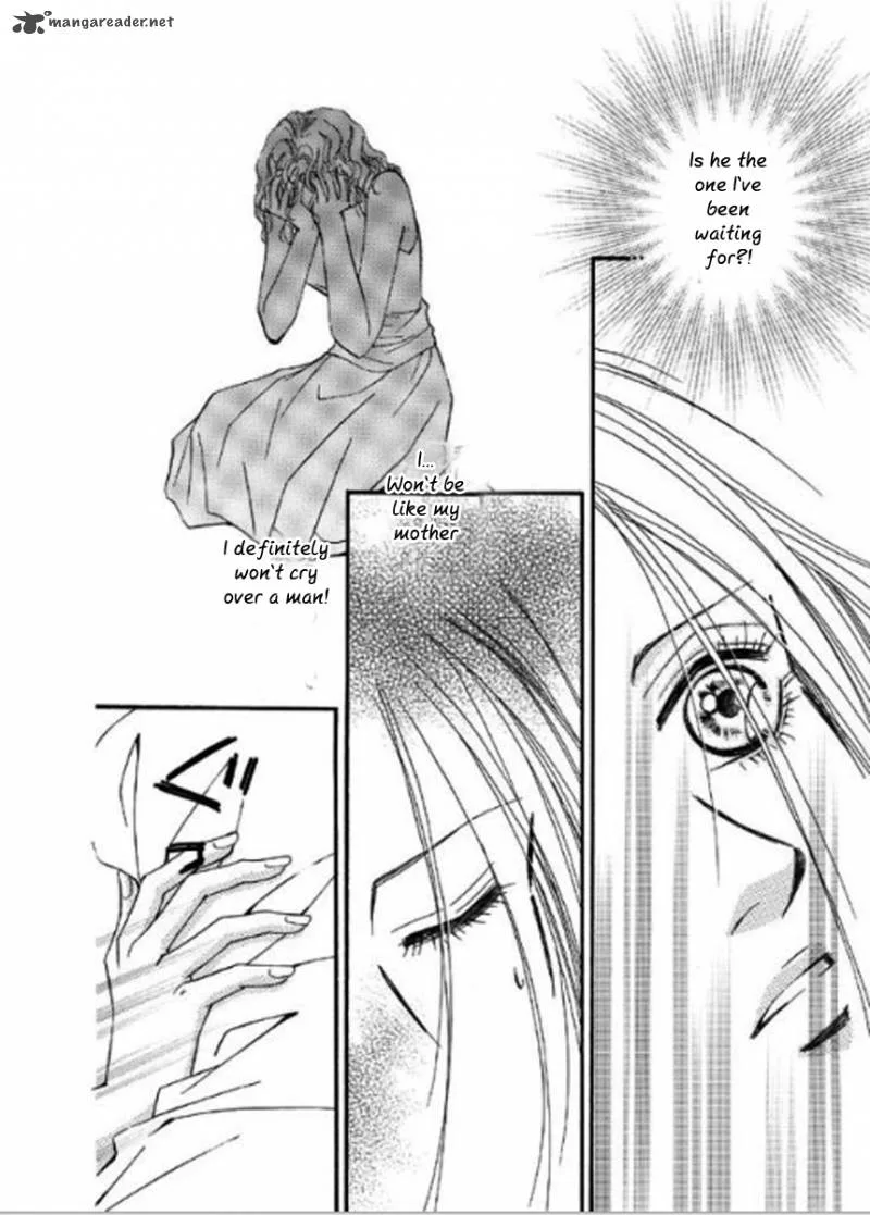 Totsuzen... Kekkon! Chapter 3 page 9