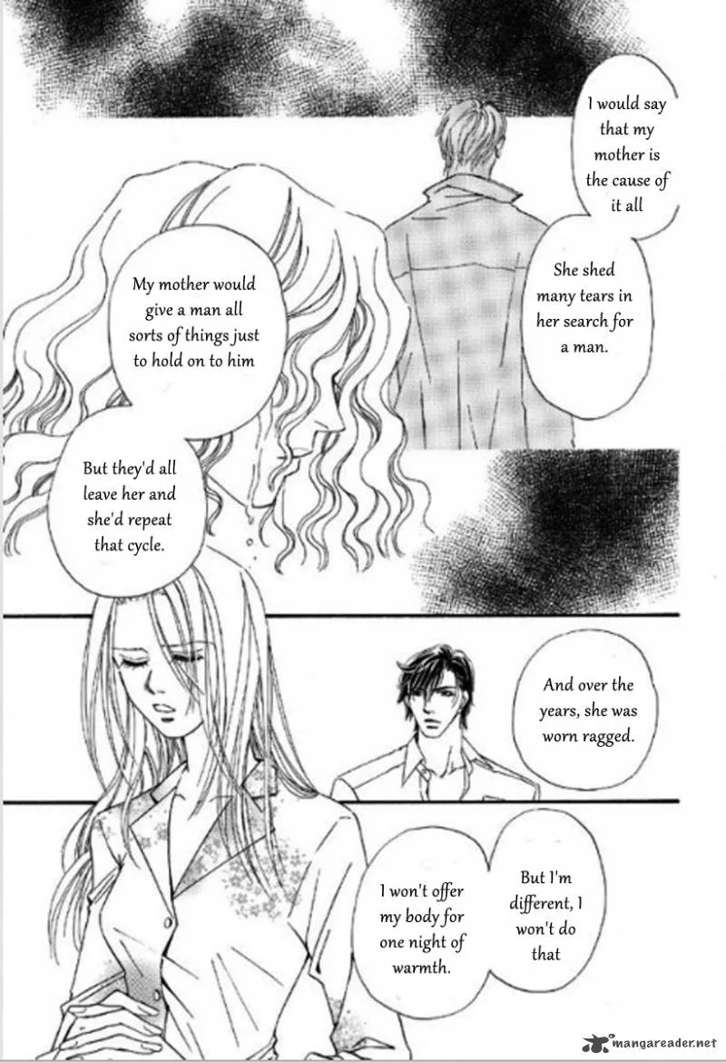 Totsuzen... Kekkon! Chapter 3 page 14