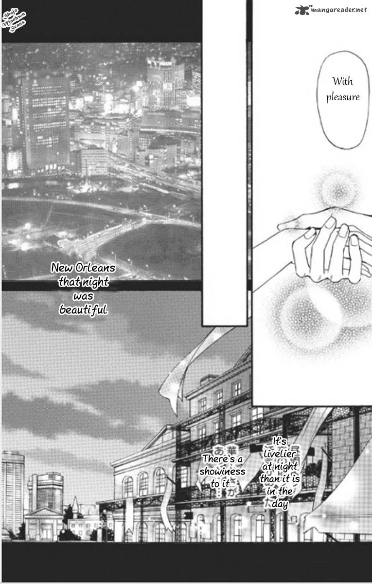Totsuzen... Kekkon! Chapter 4 page 22