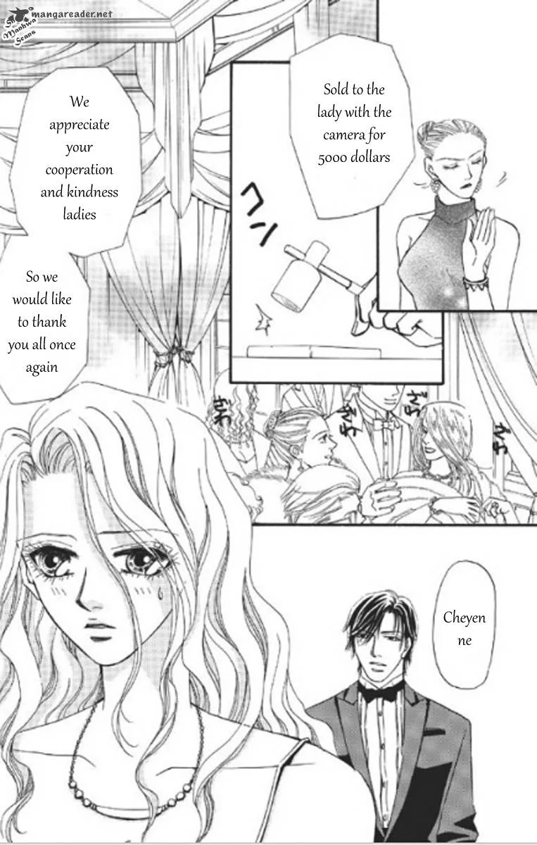 Totsuzen... Kekkon! Chapter 4 page 19