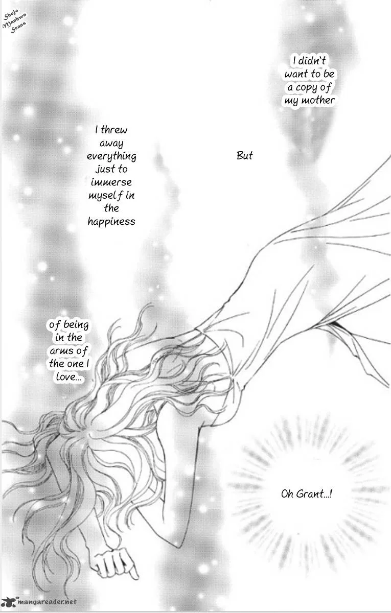 Totsuzen... Kekkon! Chapter 5 page 5