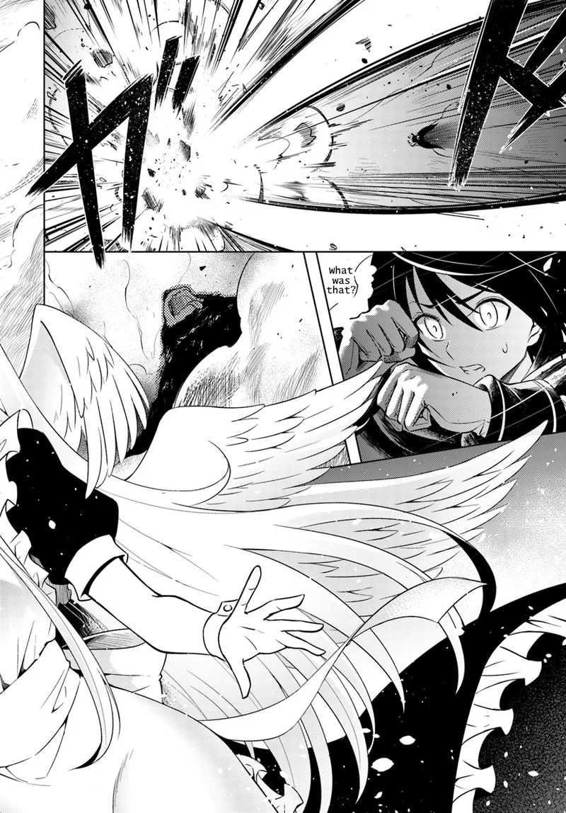 Tou no Kanri o Shite Miyou Chapter 1 page 18