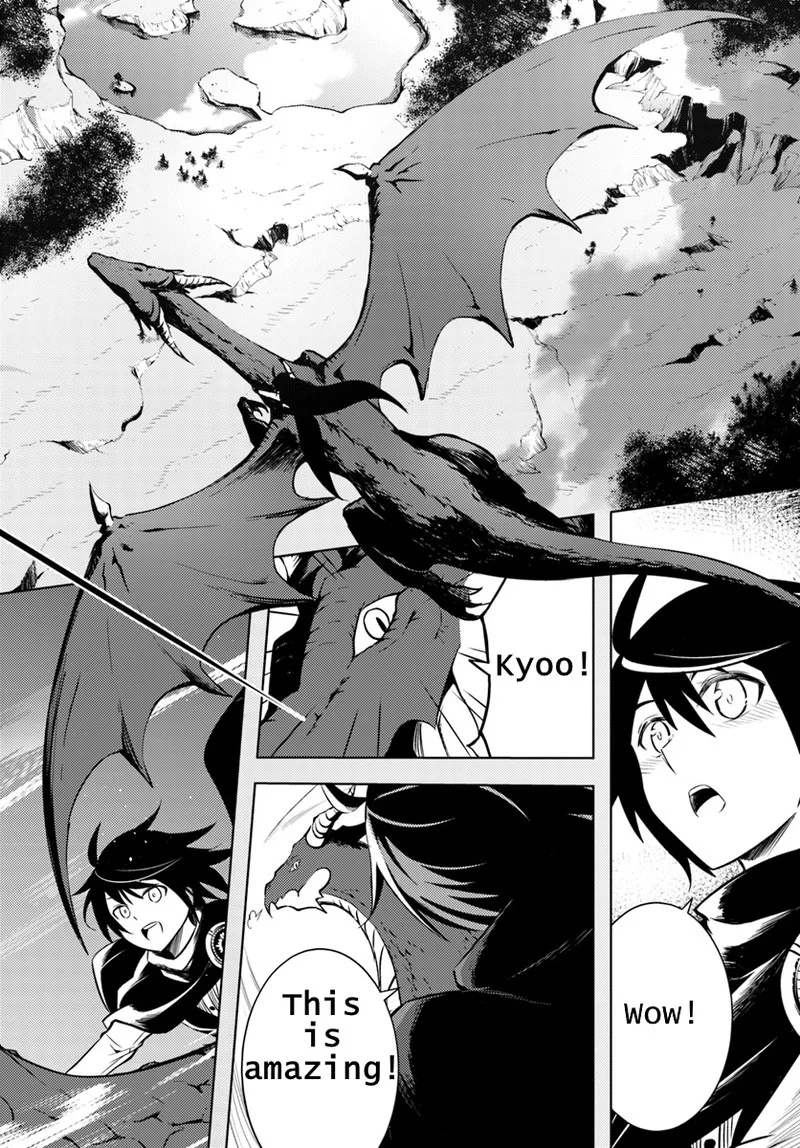 Tou no Kanri o Shite Miyou Chapter 1 page 38