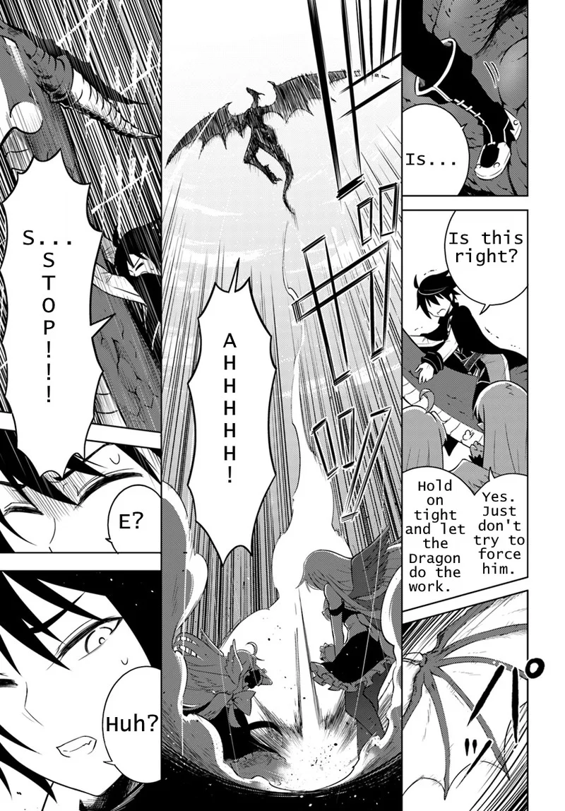 Tou no Kanri o Shite Miyou Chapter 1 page 37