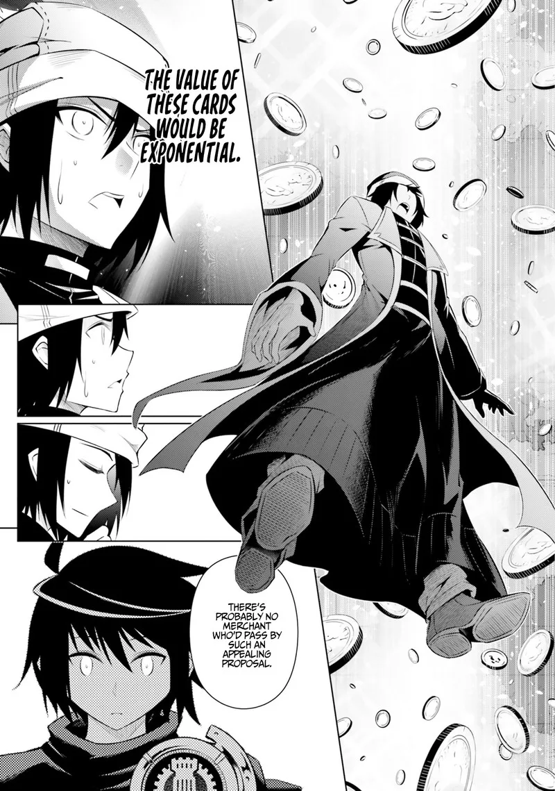 Tou no Kanri o Shite Miyou Chapter 10 page 25