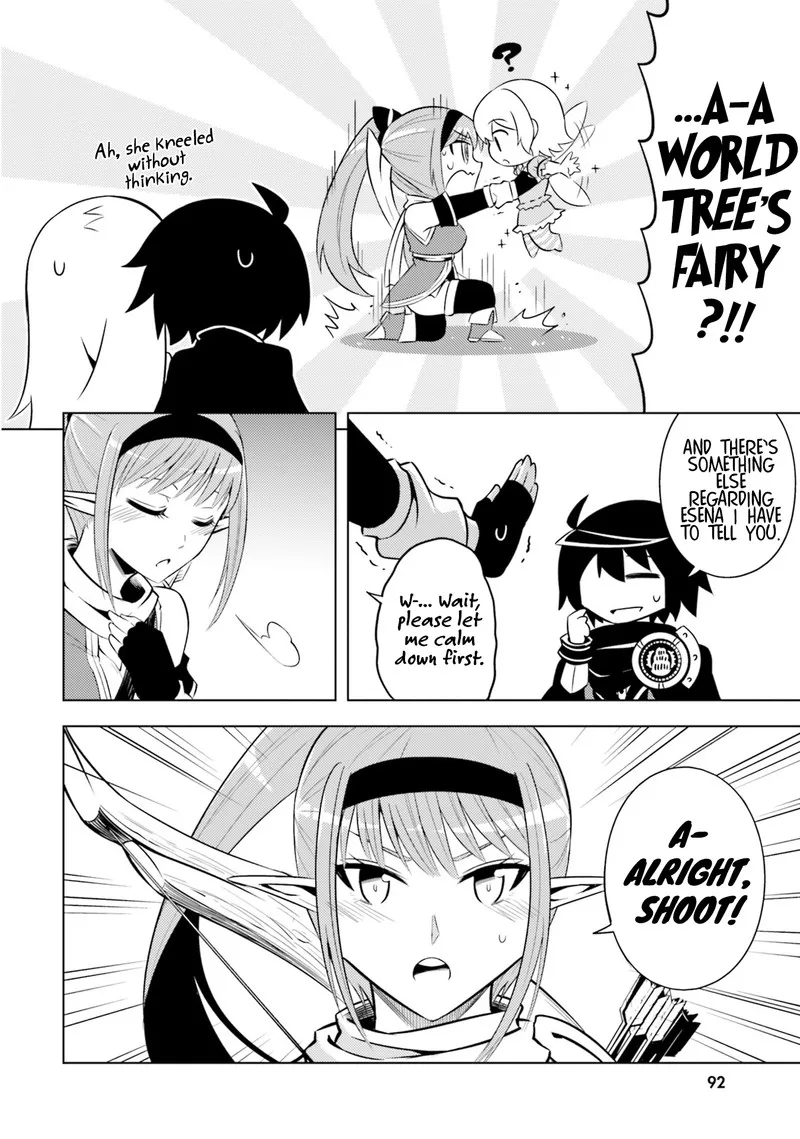 Tou no Kanri o Shite Miyou Chapter 12 page 28
