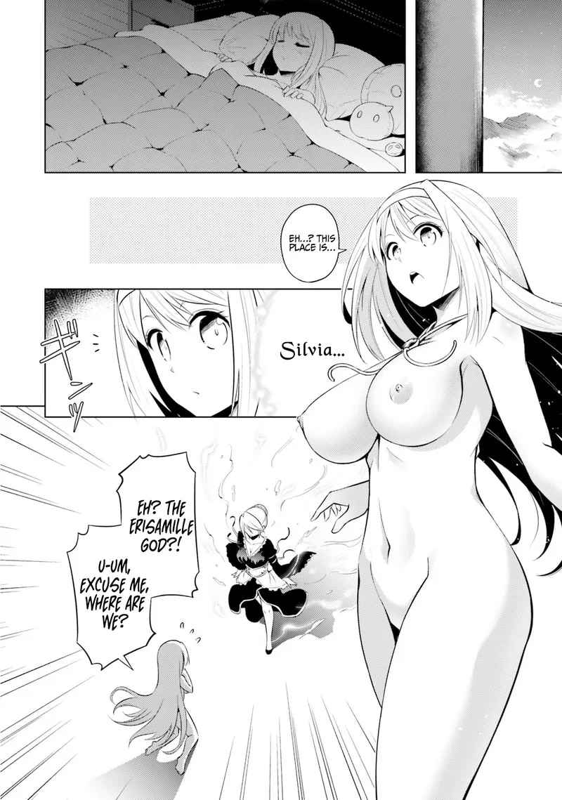 Tou no Kanri o Shite Miyou Chapter 13 page 16