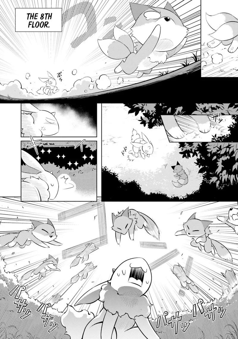 Tou no Kanri o Shite Miyou Chapter 14 page 7