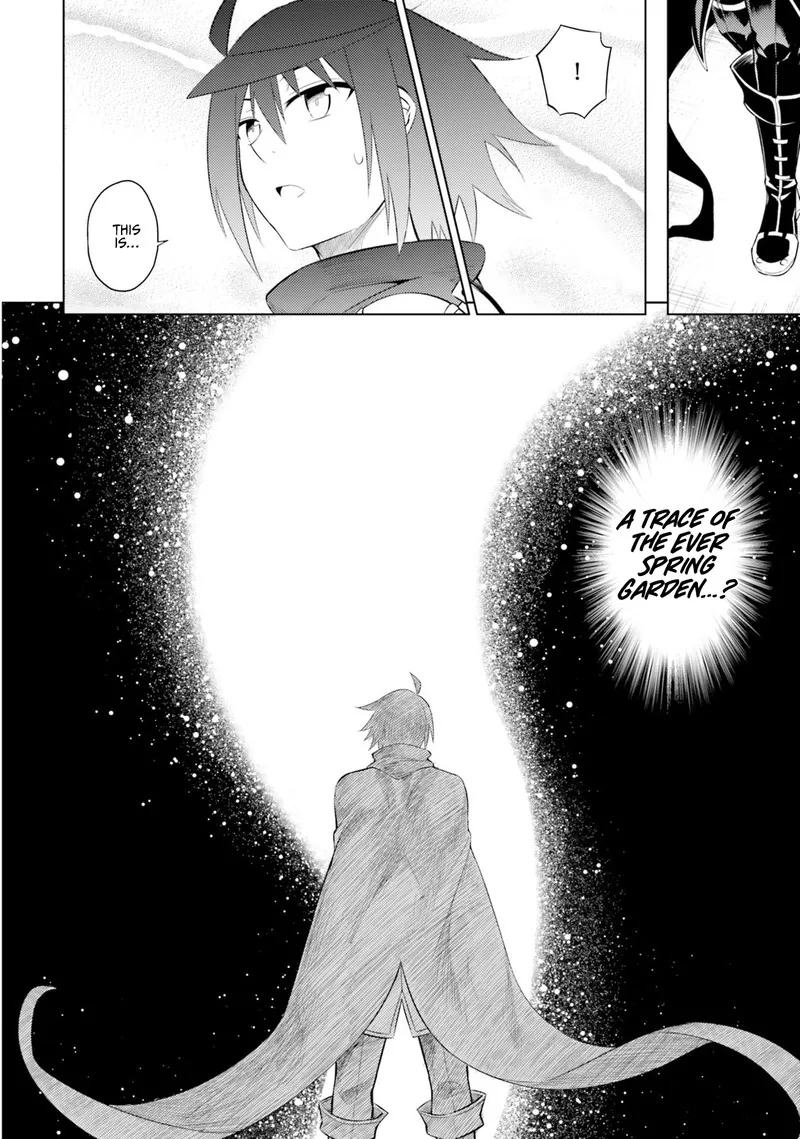 Tou no Kanri o Shite Miyou Chapter 14 page 27