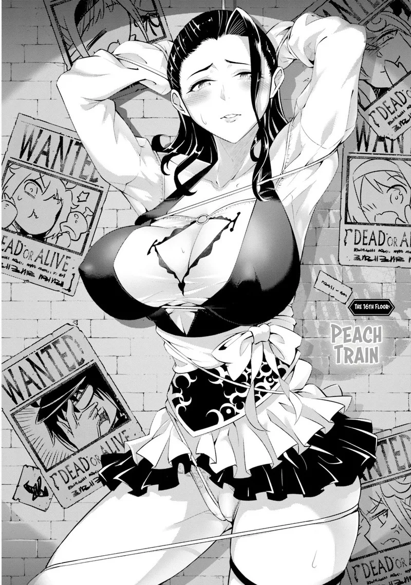 Tou no Kanri o Shite Miyou Chapter 16 page 4