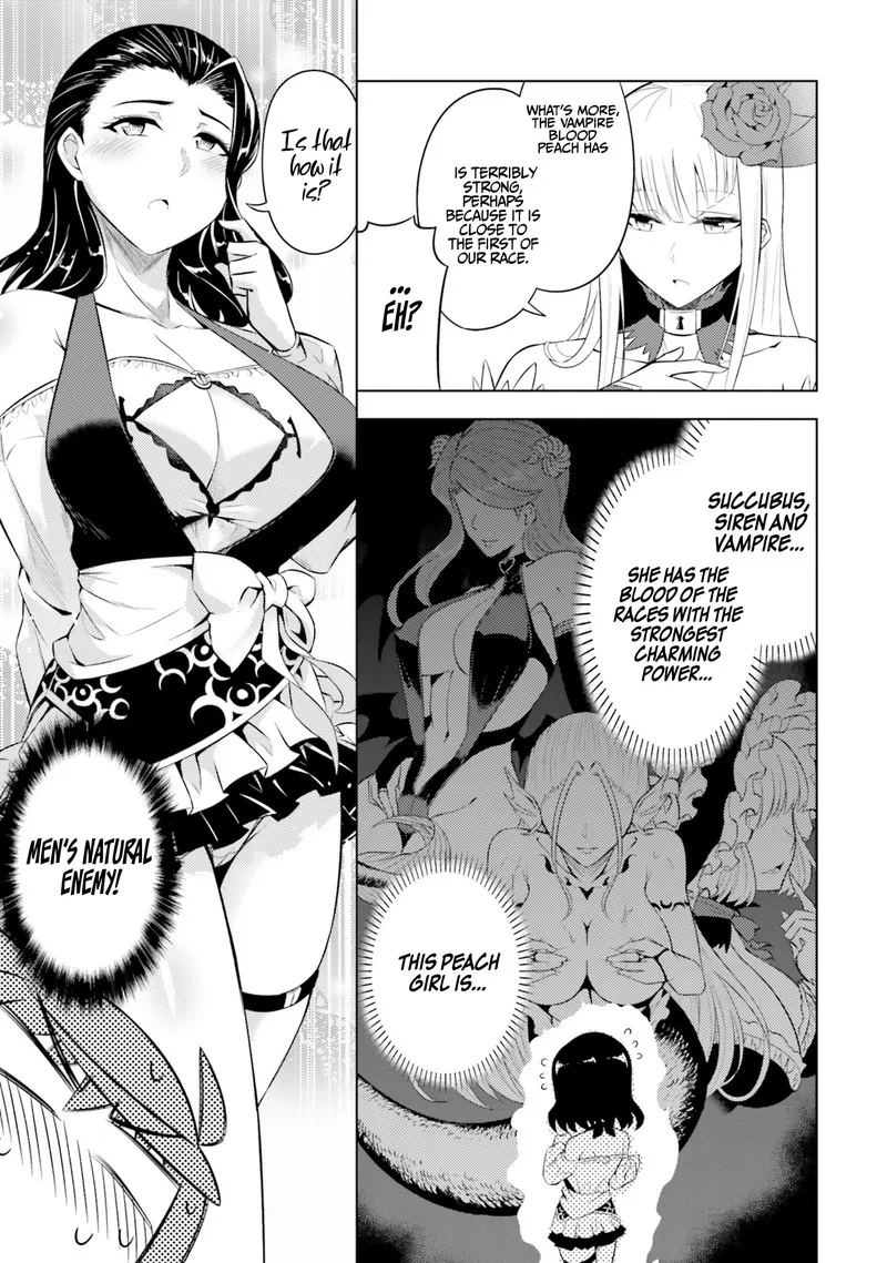 Tou no Kanri o Shite Miyou Chapter 16 page 13