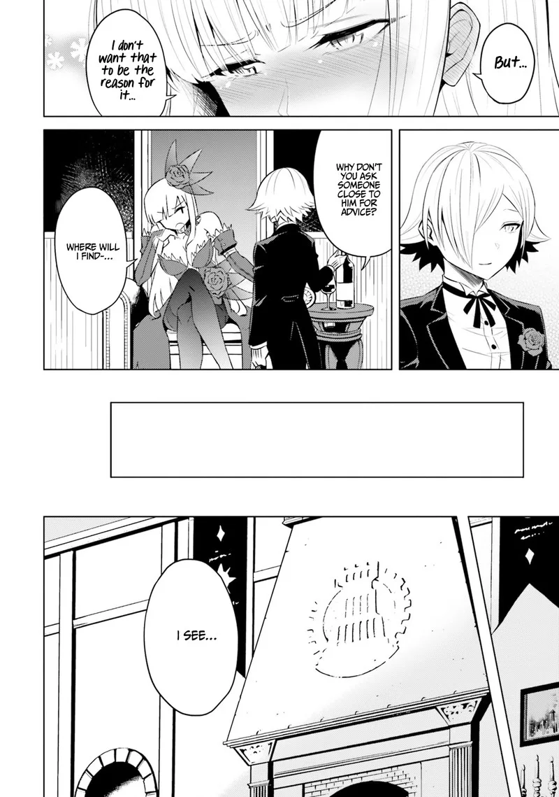 Tou no Kanri o Shite Miyou Chapter 17 page 30