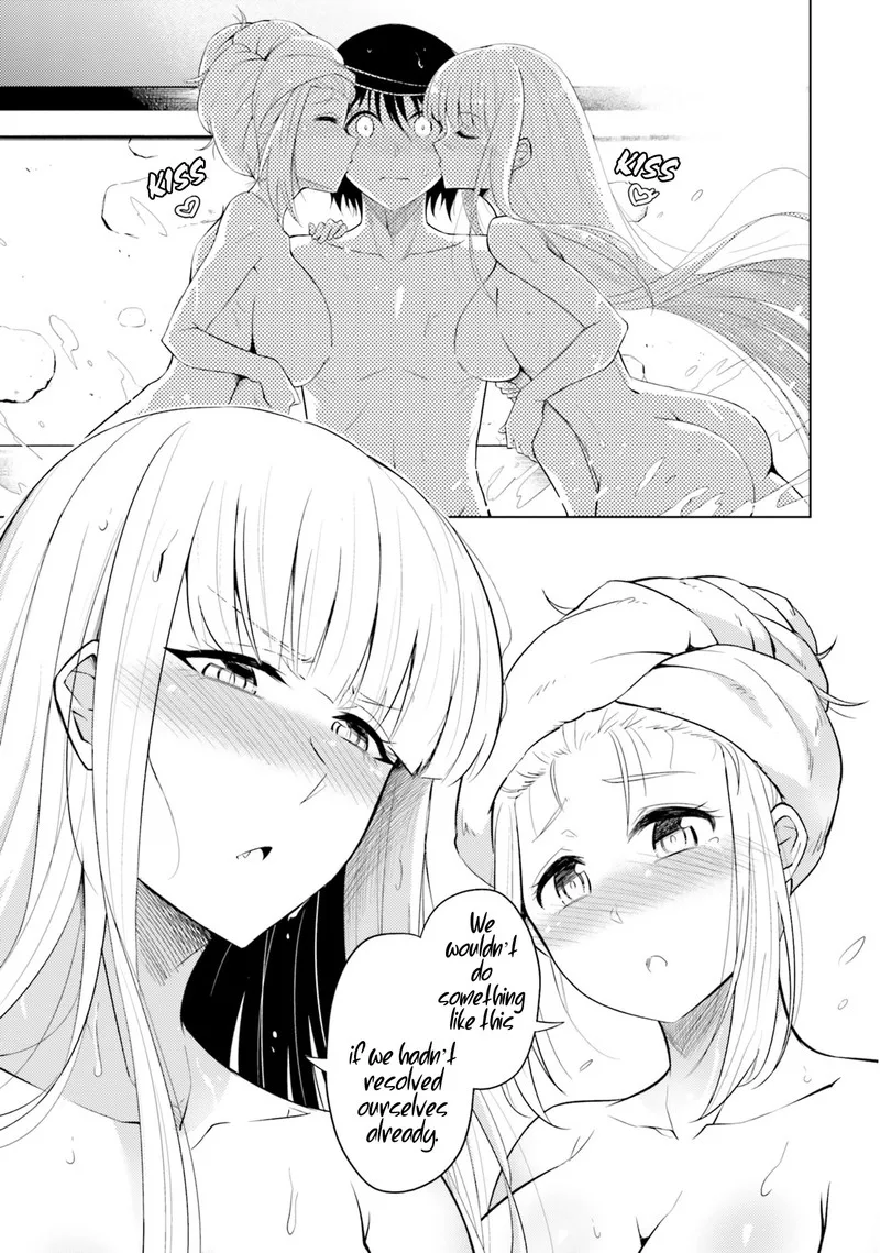Tou no Kanri o Shite Miyou Chapter 17 page 41