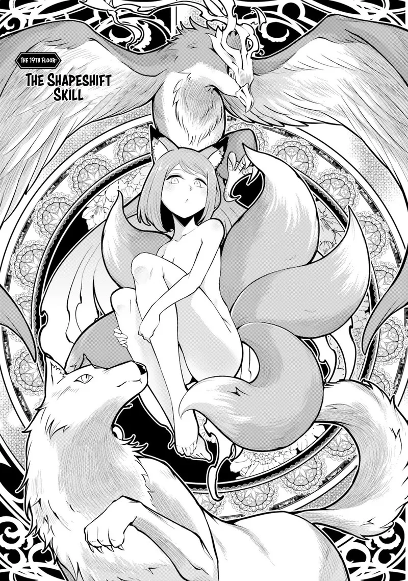Tou no Kanri o Shite Miyou Chapter 19 page 3