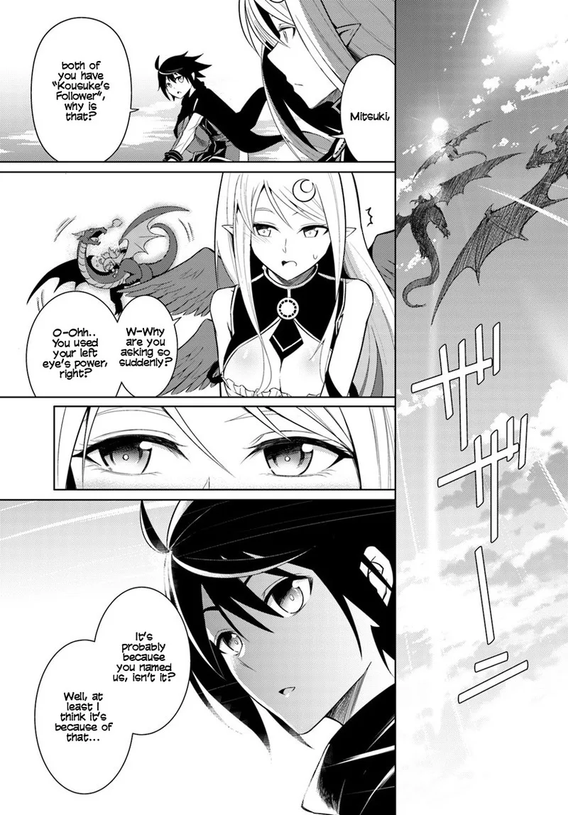 Tou no Kanri o Shite Miyou Chapter 2 page 13