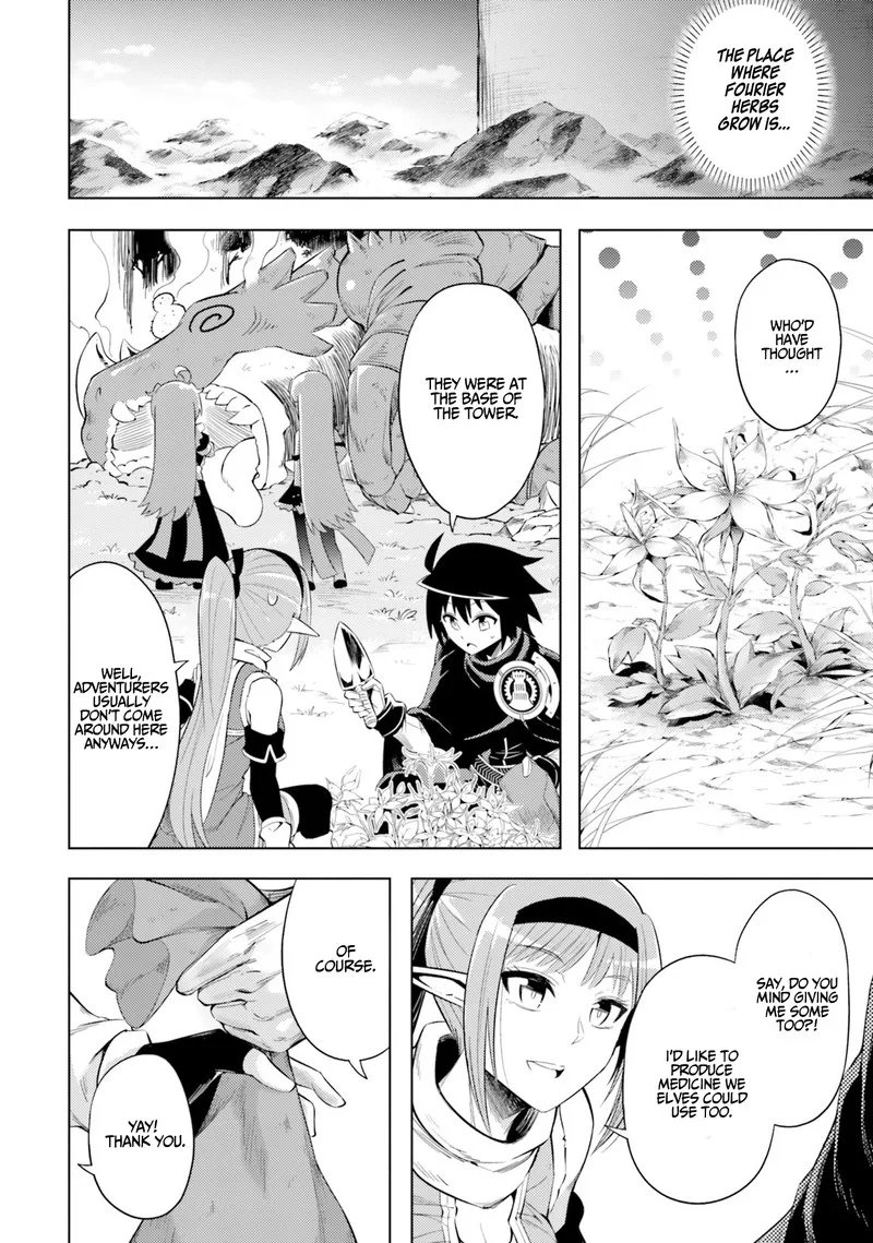 Tou no Kanri o Shite Miyou Chapter 20 page 28