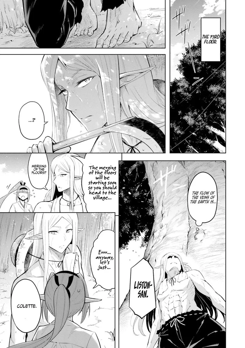 Tou no Kanri o Shite Miyou Chapter 22 page 15