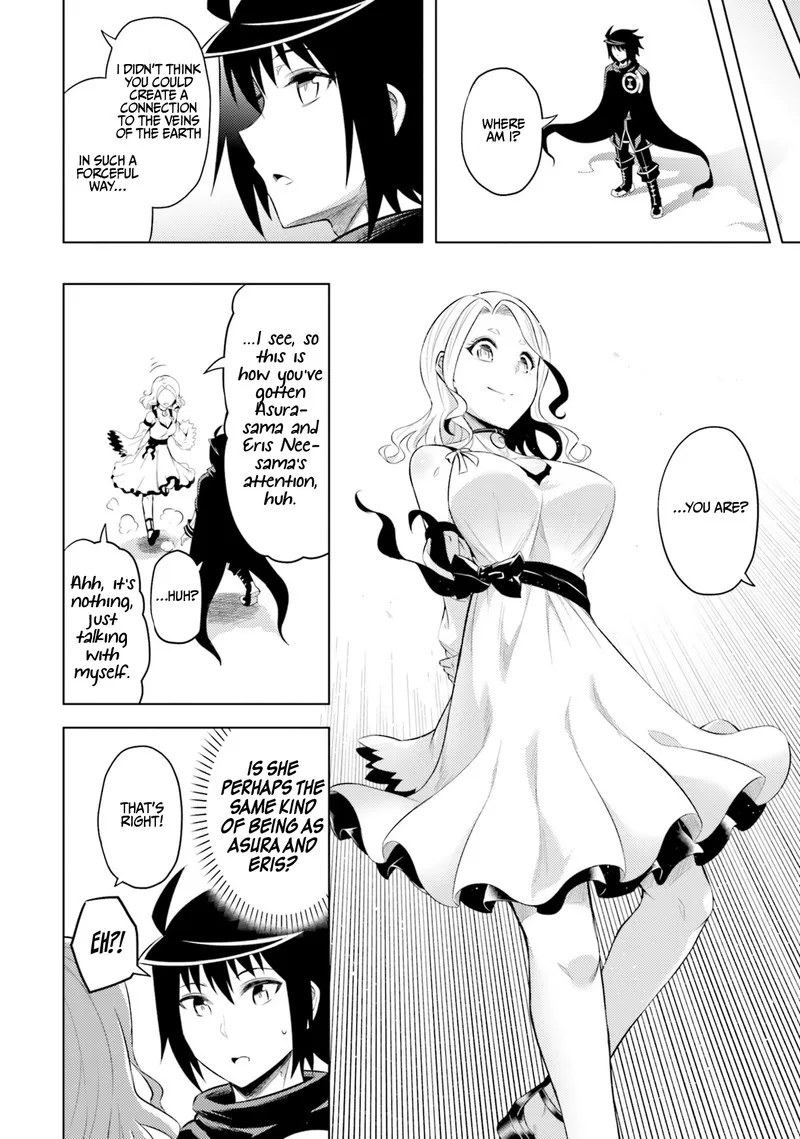 Tou no Kanri o Shite Miyou Chapter 25 page 23