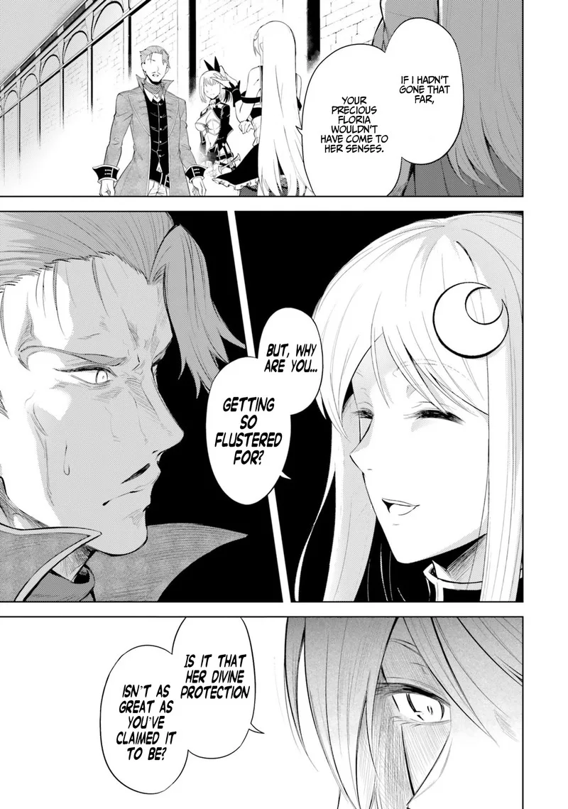 Tou no Kanri o Shite Miyou Chapter 28 page 17