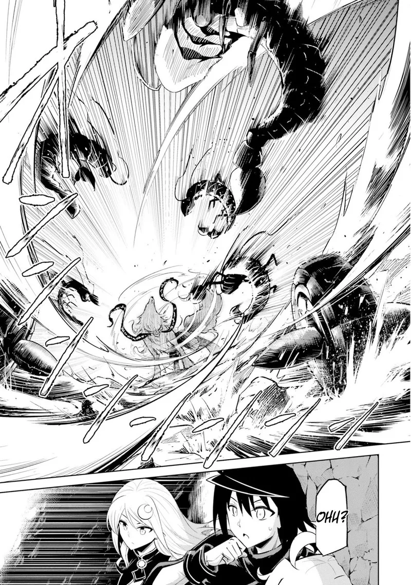 Tou no Kanri o Shite Miyou Chapter 29 page 37