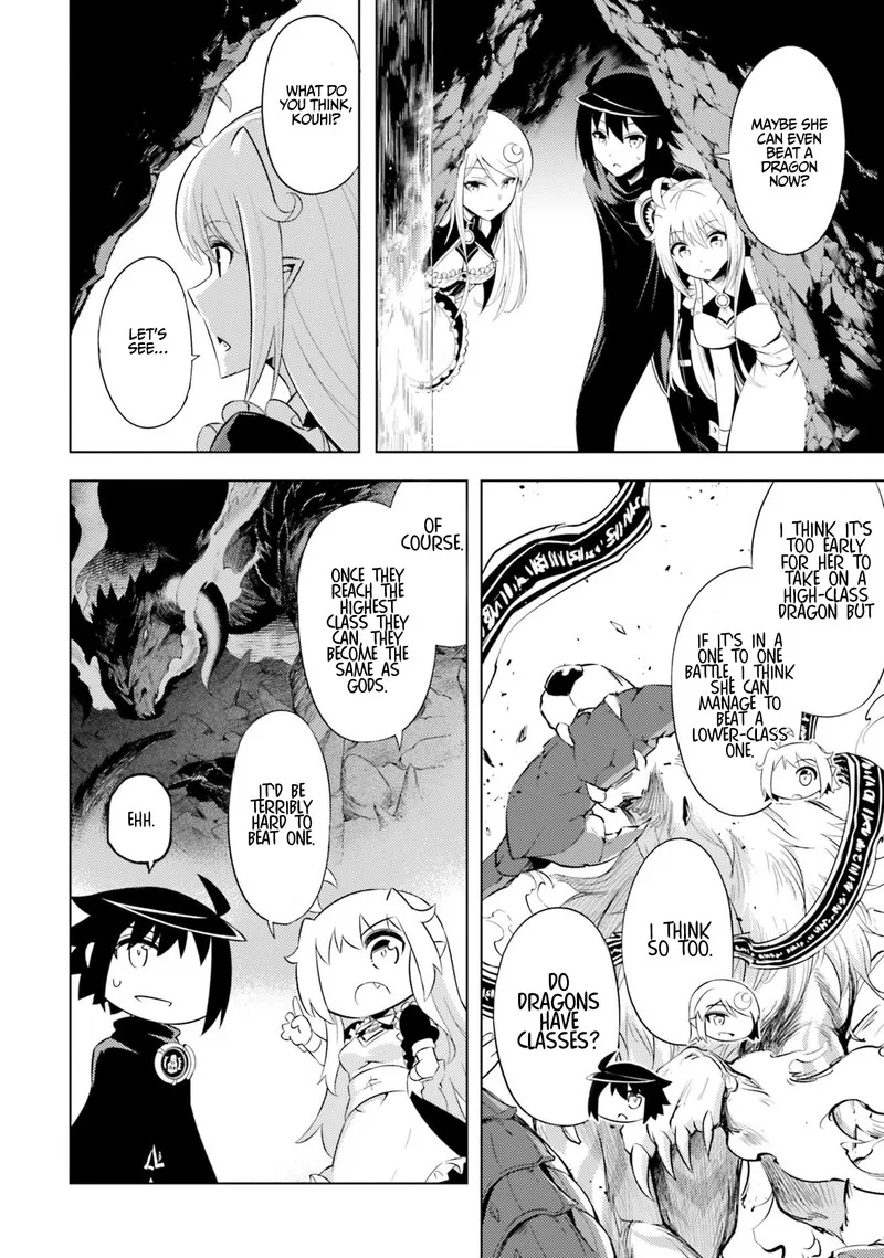 Tou no Kanri o Shite Miyou Chapter 29 page 39