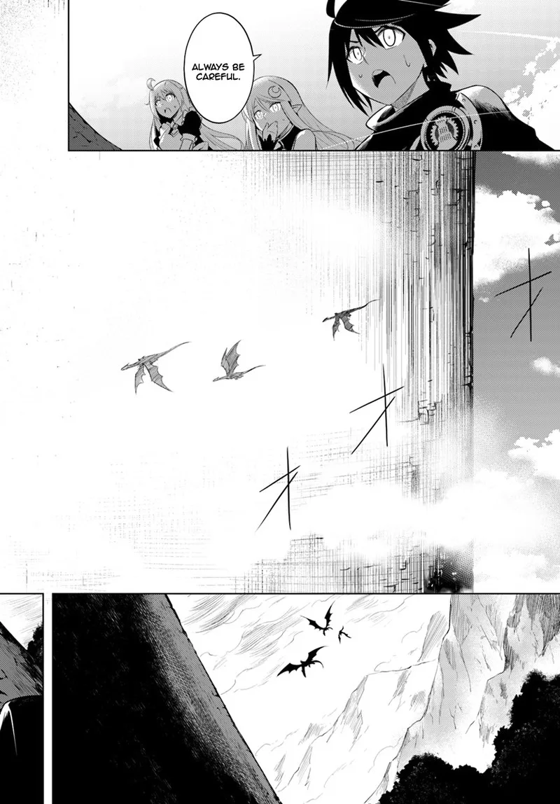 Tou no Kanri o Shite Miyou Chapter 3 page 14