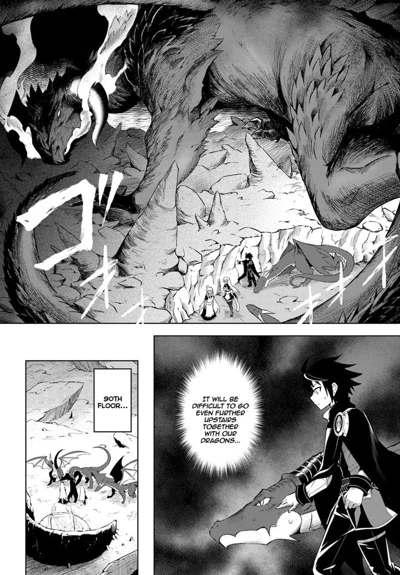 Tou no Kanri o Shite Miyou Chapter 3 page 22