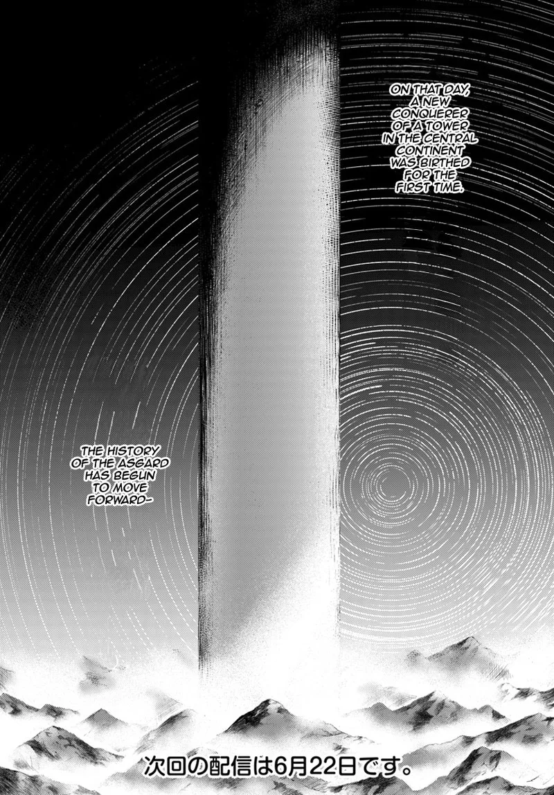 Tou no Kanri o Shite Miyou Chapter 3 page 35