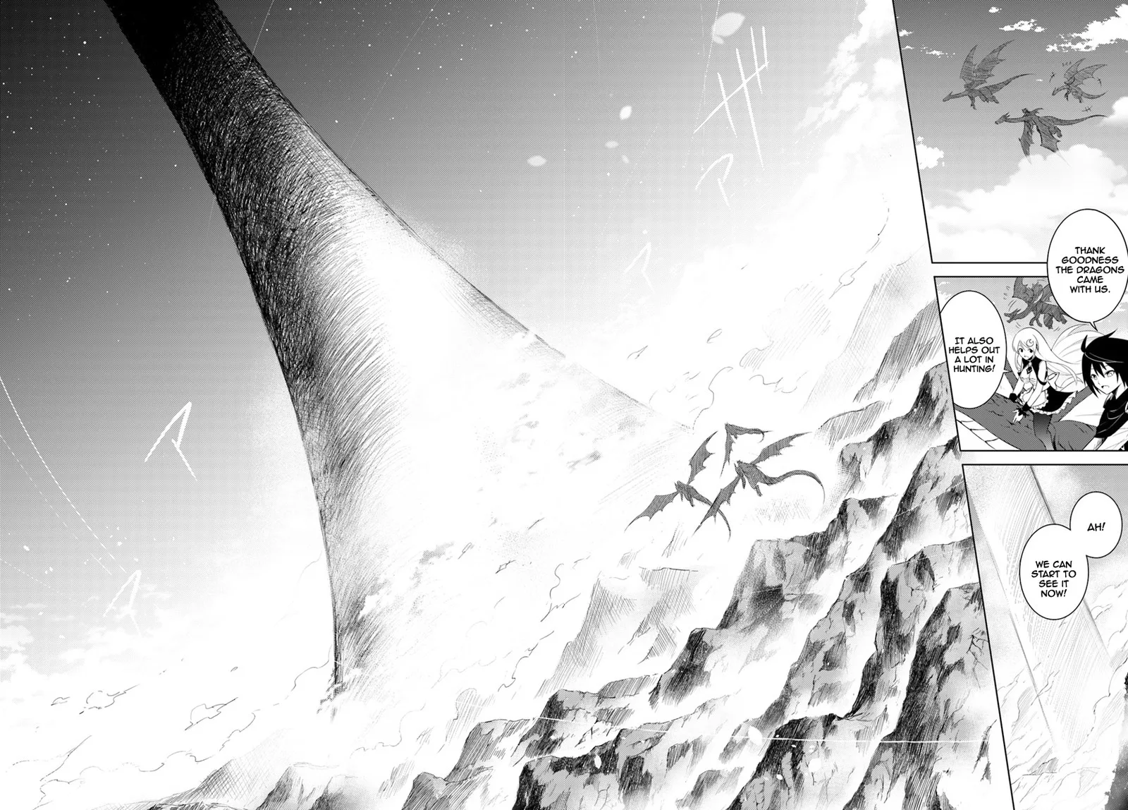 Tou no Kanri o Shite Miyou Chapter 3 page 13