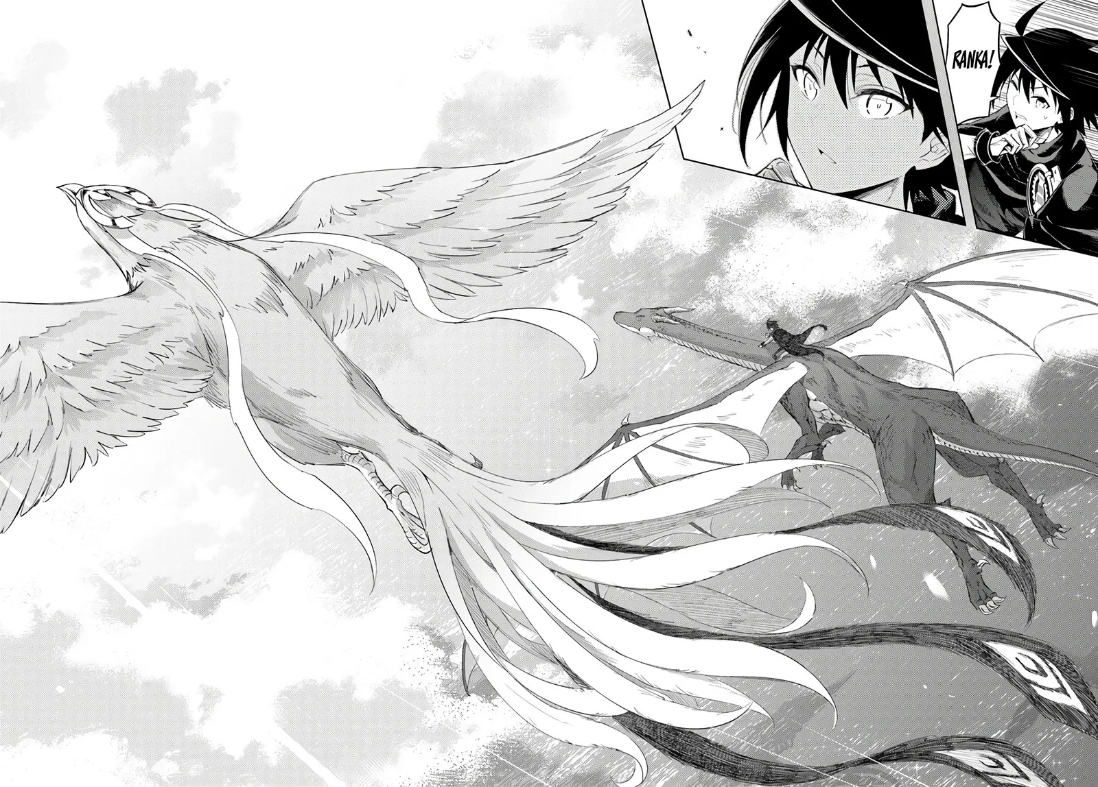 Tou no Kanri o Shite Miyou Chapter 32 page 40