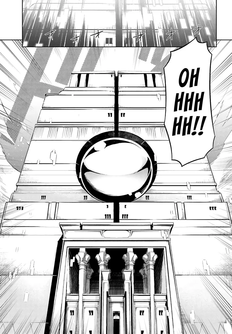 Tou no Kanri o Shite Miyou Chapter 34 page 10