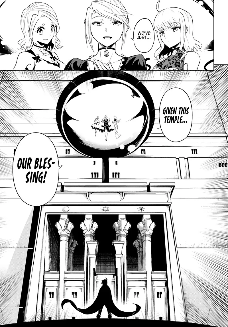 Tou no Kanri o Shite Miyou Chapter 34 page 24