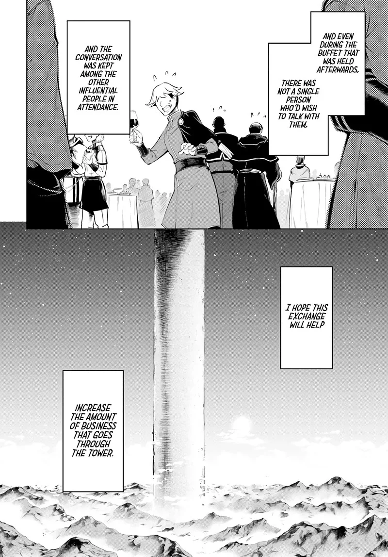Tou no Kanri o Shite Miyou Chapter 35 page 16