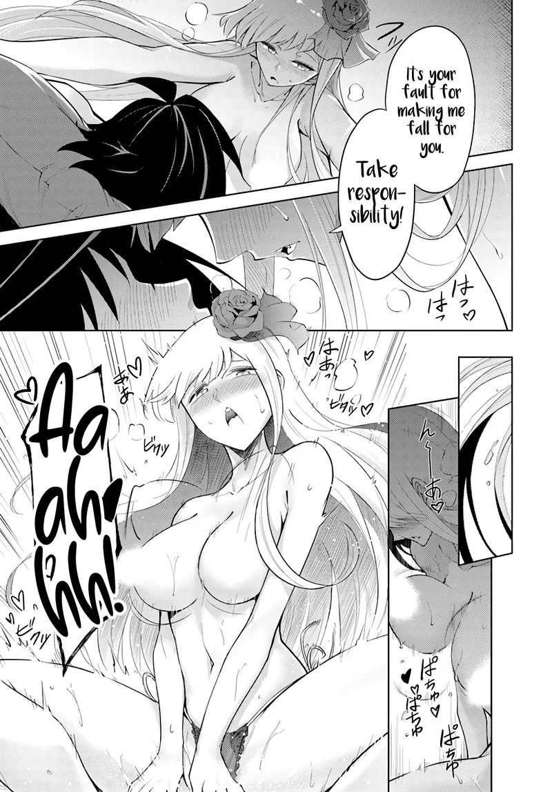 Tou no Kanri o Shite Miyou Chapter 36 page 48