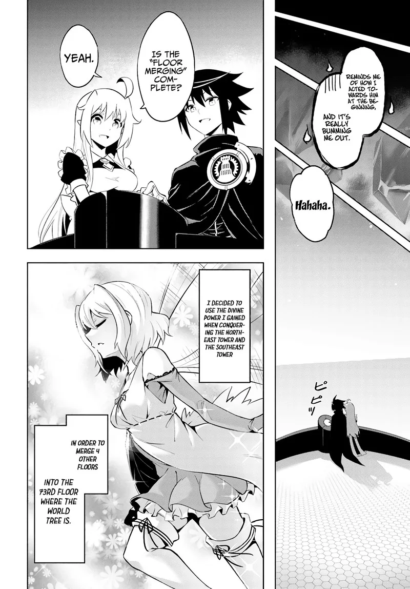 Tou no Kanri o Shite Miyou Chapter 39 page 30