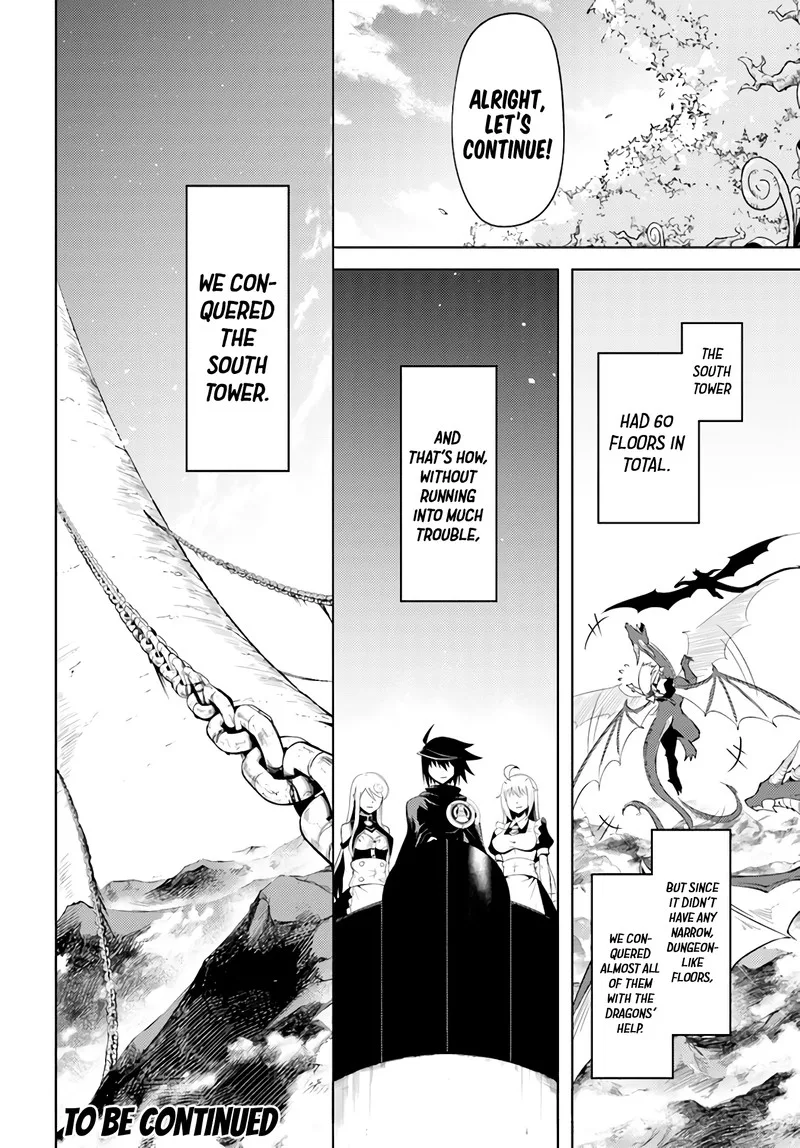 Tou no Kanri o Shite Miyou Chapter 39 page 45
