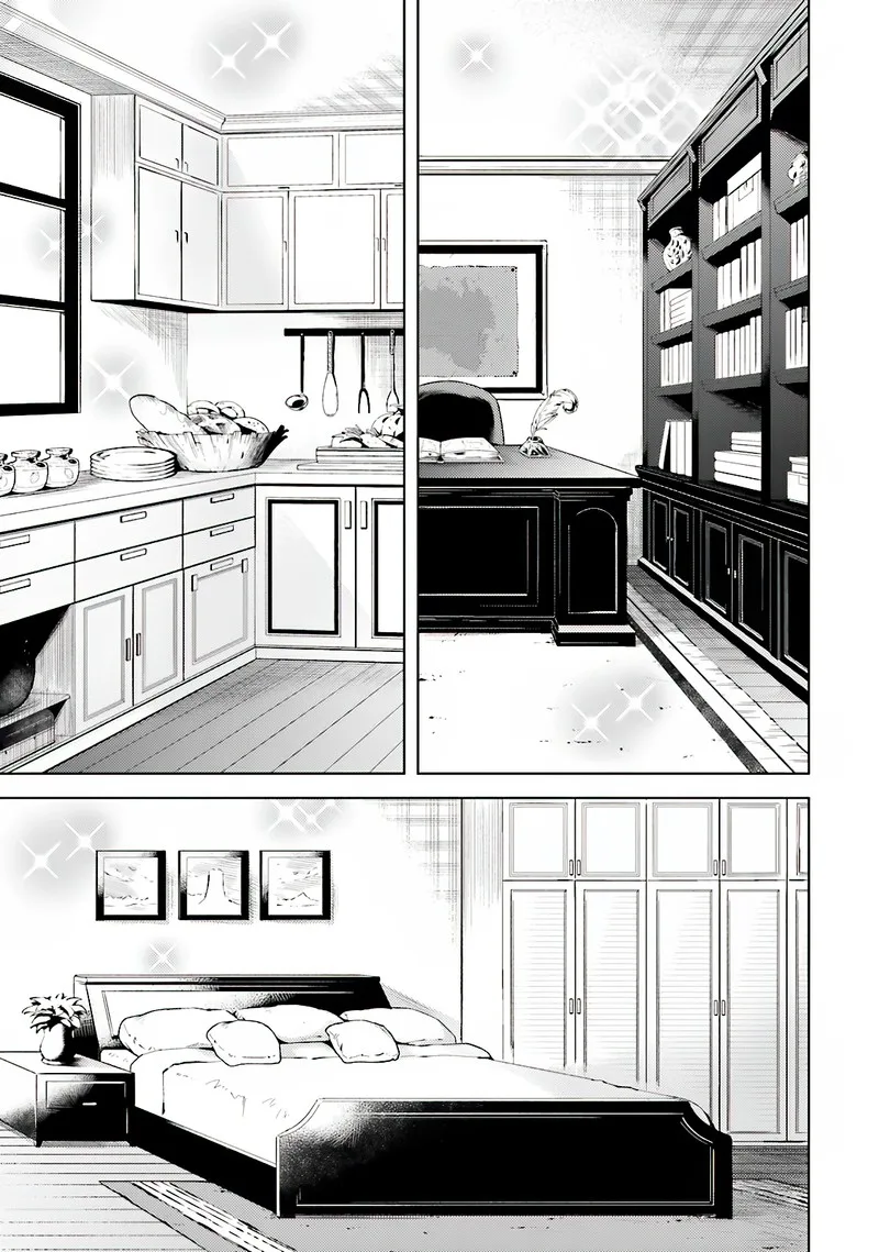 Tou no Kanri o Shite Miyou Chapter 4 page 7