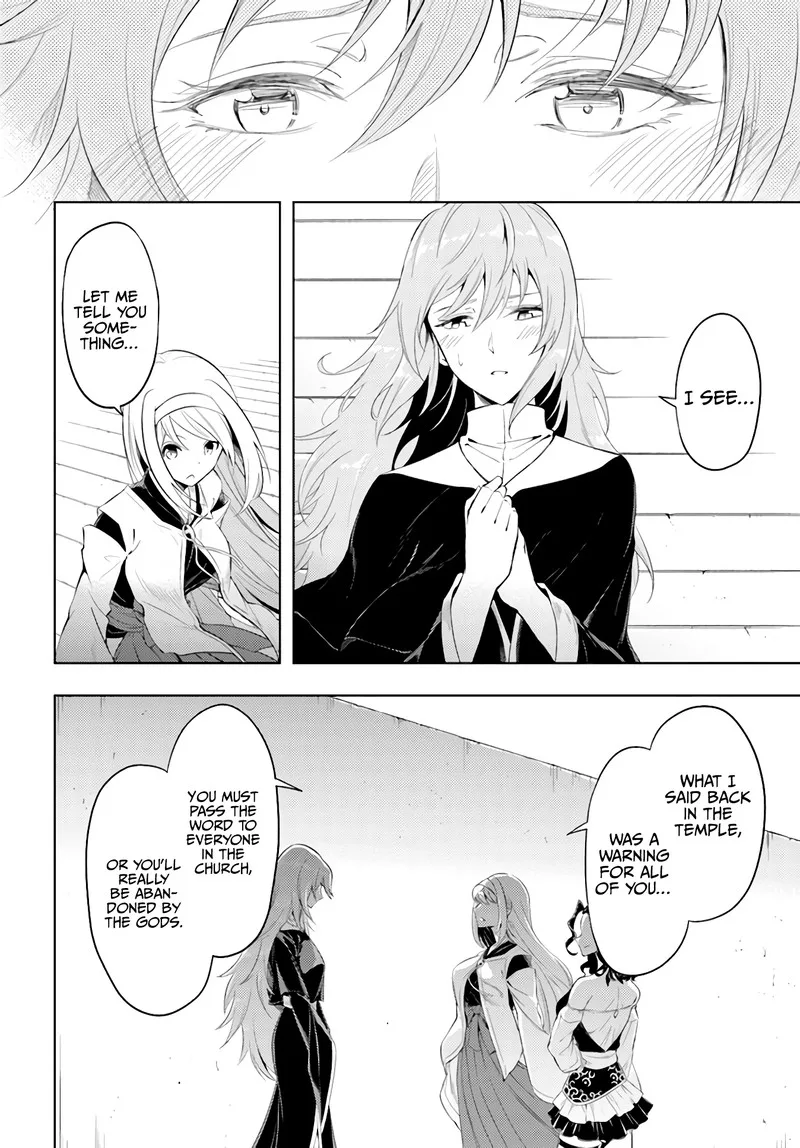 Tou no Kanri o Shite Miyou Chapter 40 page 45