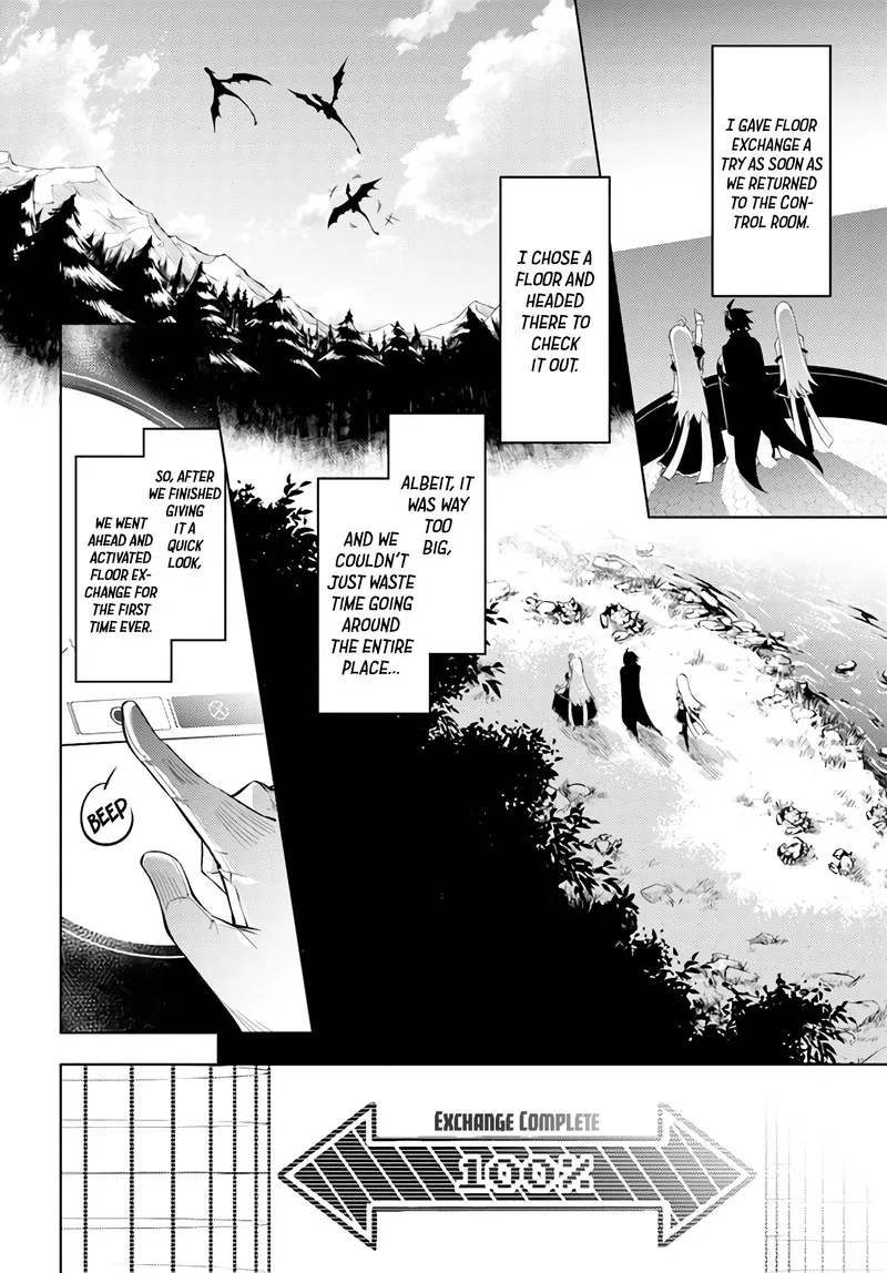 Tou no Kanri o Shite Miyou Chapter 41 page 23