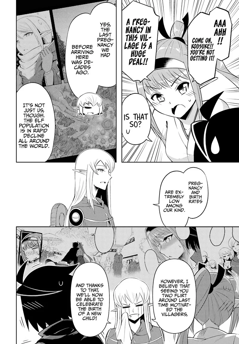 Tou no Kanri o Shite Miyou Chapter 41 page 13