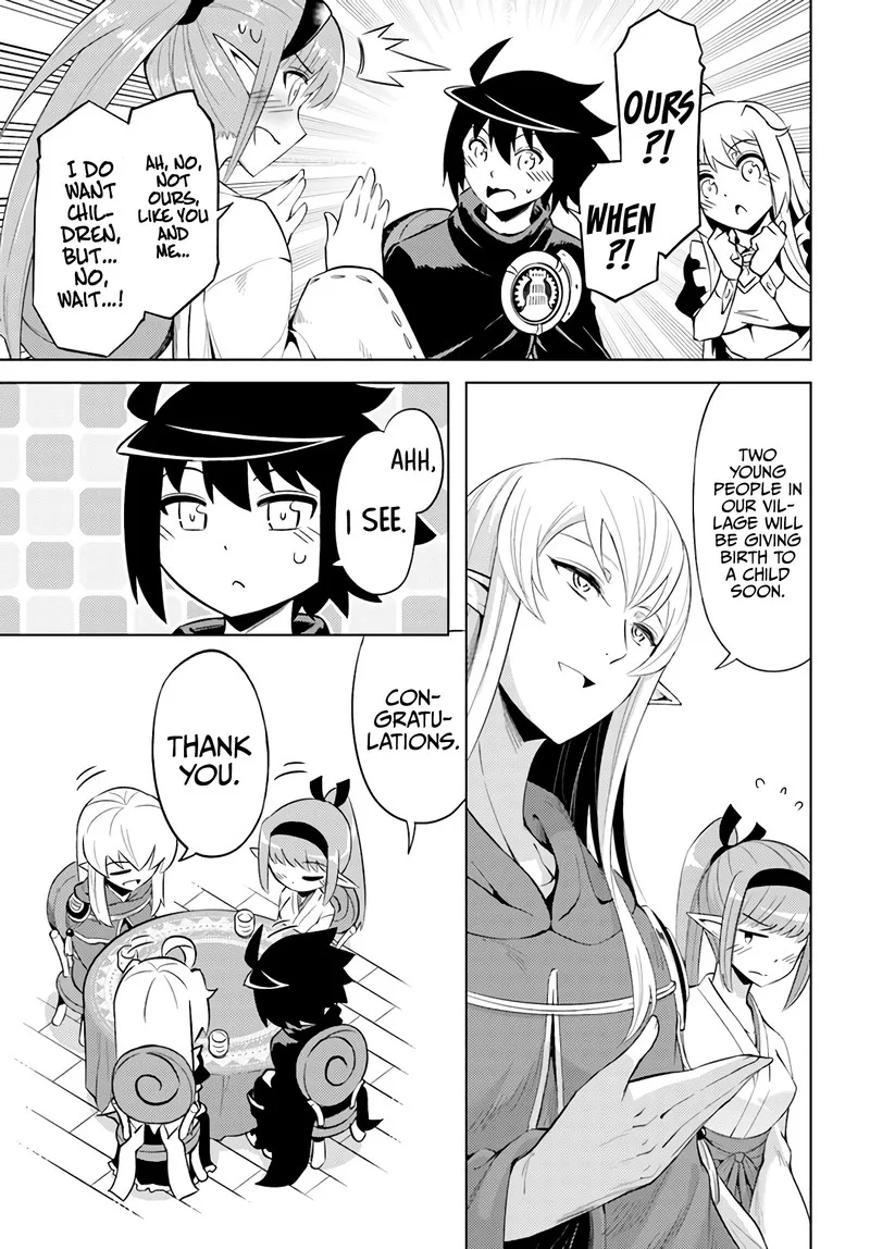 Tou no Kanri o Shite Miyou Chapter 41 page 12