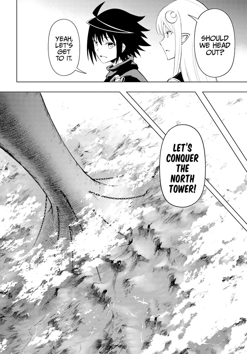 Tou no Kanri o Shite Miyou Chapter 42 page 4