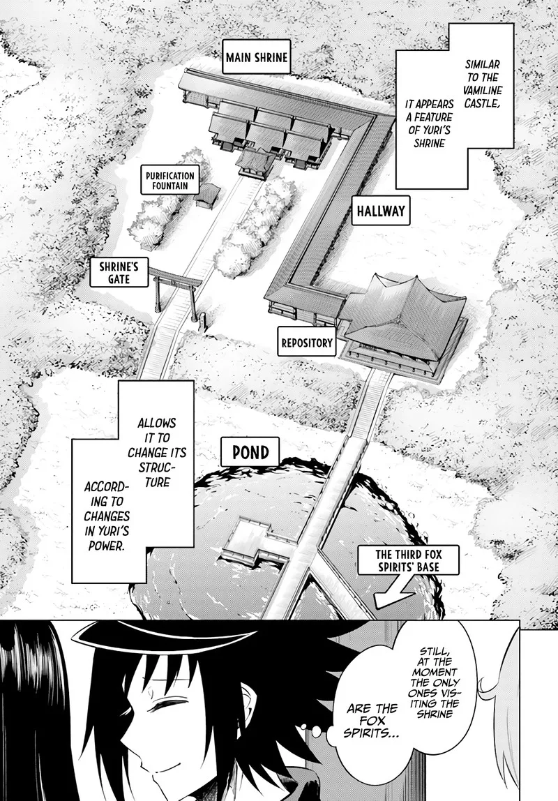 Tou no Kanri o Shite Miyou Chapter 42 page 29