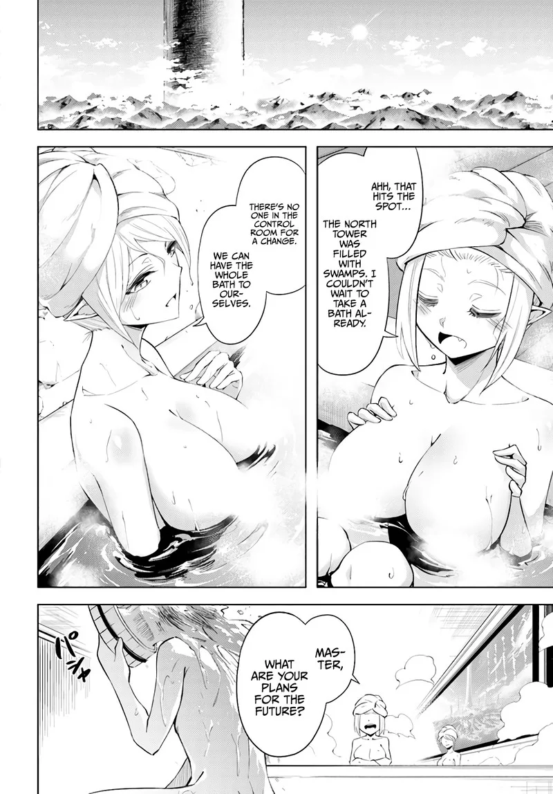 Tou no Kanri o Shite Miyou Chapter 42 page 10