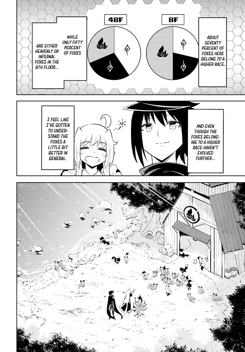 Tou no Kanri o Shite Miyou Chapter 42 page 38