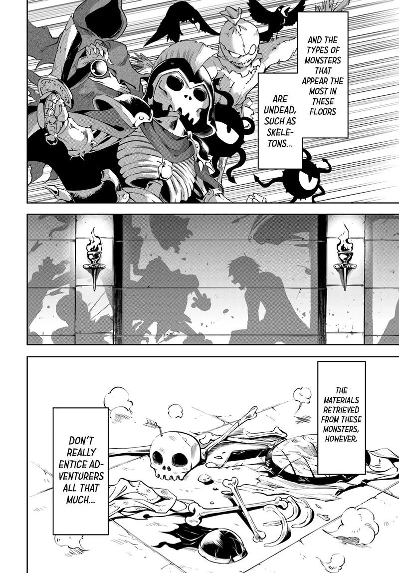Tou no Kanri o Shite Miyou Chapter 43 page 26